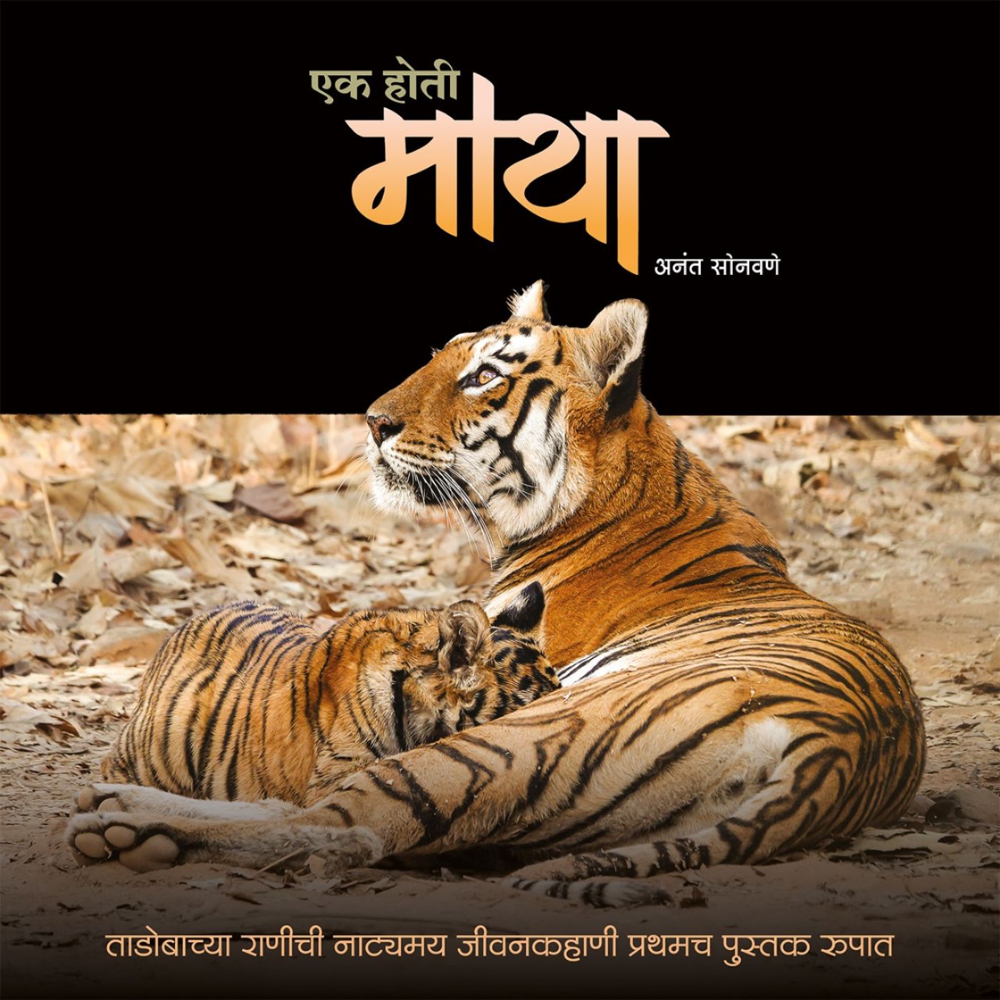 एक होती माया