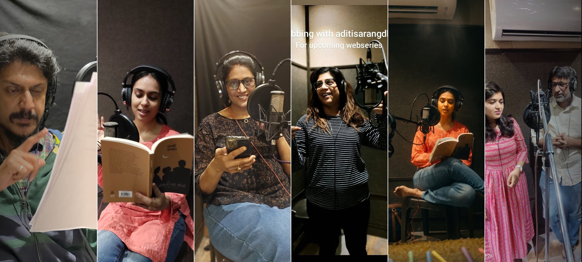 Zankar Studio, Pune