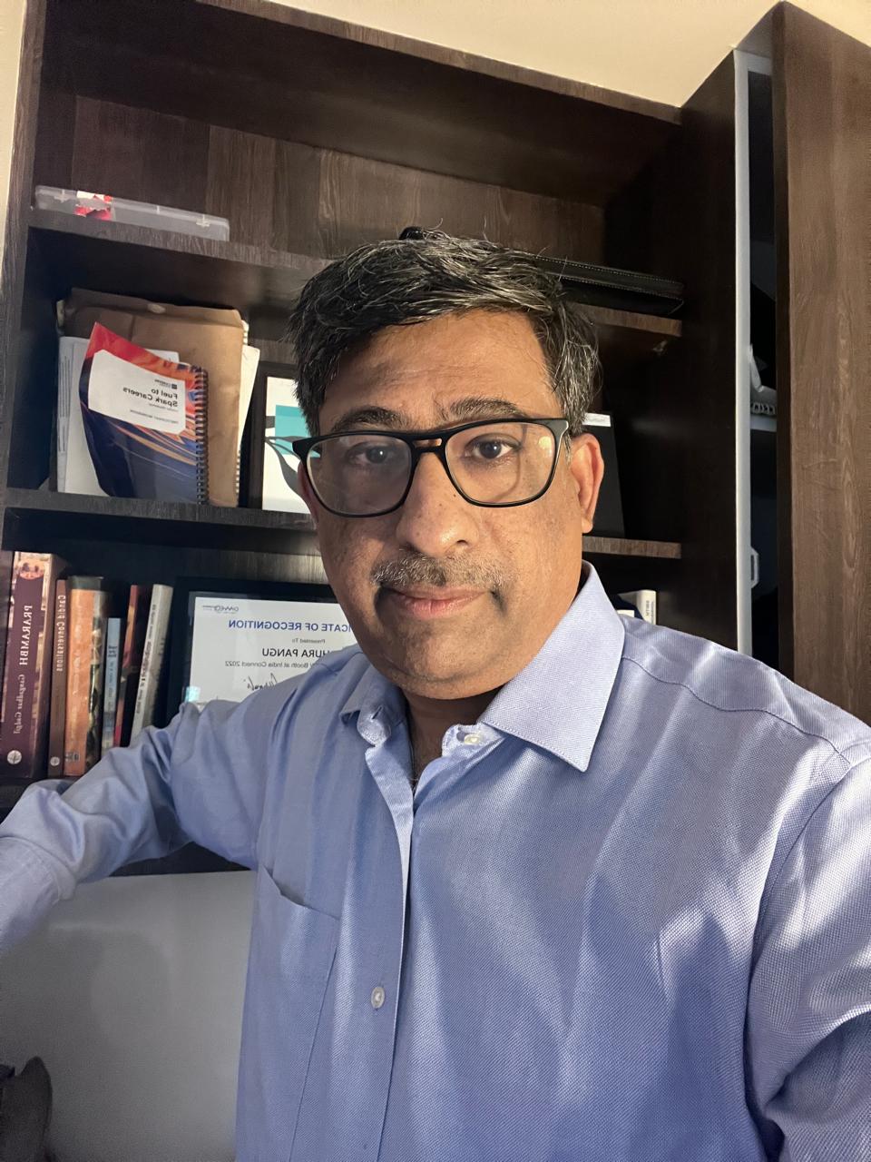 Satyajeet
