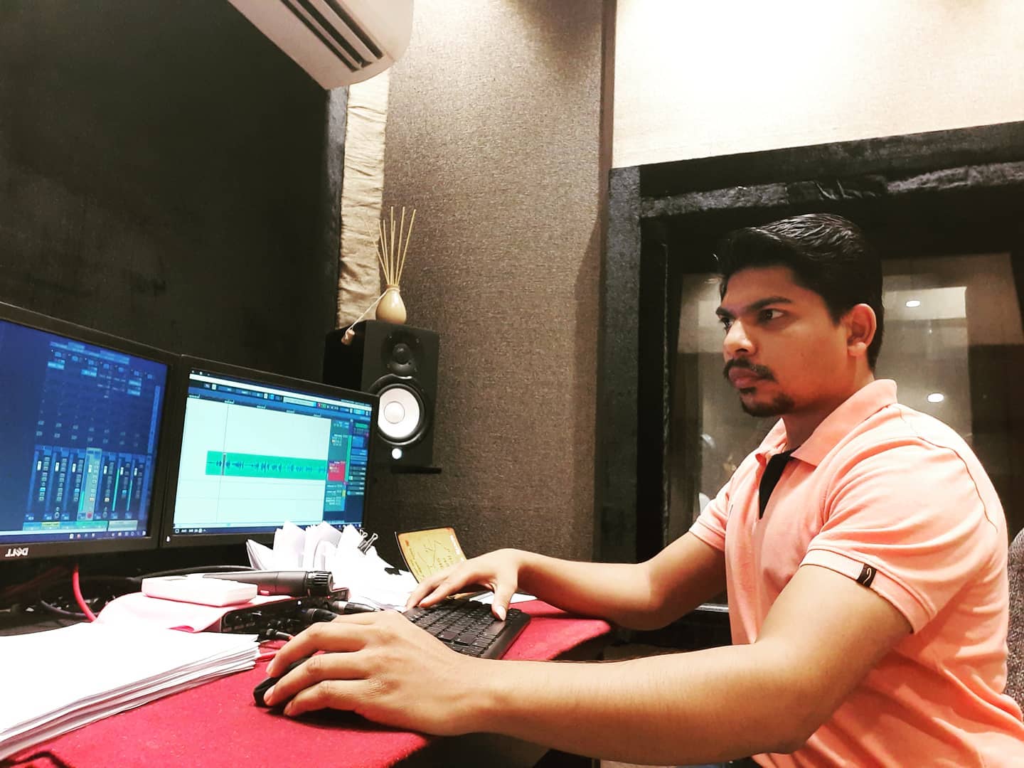 Suraj
